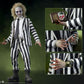 Beetlejuice - Beetlejuice 1:6 Scale Collectable Aciton Figure