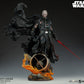 Star Wars - Darth Vader Mythos Statue