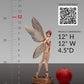 Peter Pan - Tinker Bell (Fall Variant) Statue