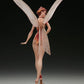 Fairytale Fantasies - Tinker Bell (Fall Variant) Statue