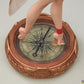 Fairytale Fantasies - Tinker Bell (Fall Variant) Statue