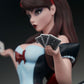 Fairytale Fantasies - Alice in Wonderland Game of Hearts Statue