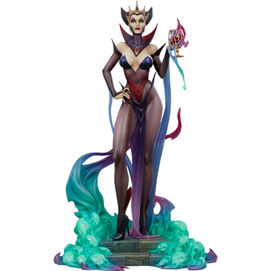 Fairytale Fantasies - Evil Queen Statue