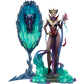 Fairytale Fantasies - Evil Queen Deluxe Statue