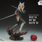 Star Wars - Ahsoka Tano Premium Format Statue
