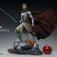 Star Wars - General Obi-Wan Mythos Statue