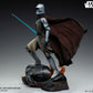 Star Wars - General Obi-Wan Mythos Statue