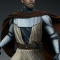 Star Wars - General Obi-Wan Mythos Statue
