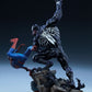 Spider-Man - Spider-Man vs Venom Maquette - Ozzie Collectables