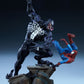 Spider-Man - Spider-Man vs Venom Maquette - Ozzie Collectables