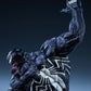 Spider-Man - Spider-Man vs Venom Maquette - Ozzie Collectables