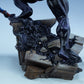 Spider-Man - Spider-Man vs Venom Maquette - Ozzie Collectables