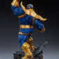 Marvel Comics - Thanos Classic Statue - Ozzie Collectables