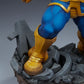 Marvel Comics - Thanos Classic Statue - Ozzie Collectables
