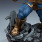 Marvel Comics - Thanos Modern Statue - Ozzie Collectables