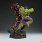 Marvel Comics - Hulk vs Hulkbuster Maquette