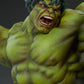 Marvel Comics - Hulk vs Hulkbuster Maquette