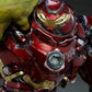 Marvel Comics - Hulk vs Hulkbuster Maquette