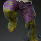 Marvel Comics - Hulk vs Hulkbuster Maquette