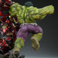 Marvel Comics - Hulk vs Hulkbuster Maquette