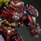 Marvel Comics - Hulk vs Hulkbuster Maquette