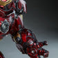 Marvel Comics - Hulk vs Hulkbuster Maquette