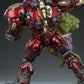 Marvel Comics - Hulk vs Hulkbuster Maquette