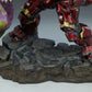 Marvel Comics - Hulk vs Hulkbuster Maquette