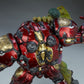 Marvel Comics - Hulk vs Hulkbuster Maquette
