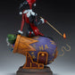 DC Comics - Harley Quinn & Joker Maquette