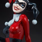 DC Comics - Harley Quinn & Joker Maquette