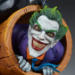 DC Comics - Harley Quinn & Joker Maquette