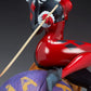 DC Comics - Harley Quinn & Joker Maquette