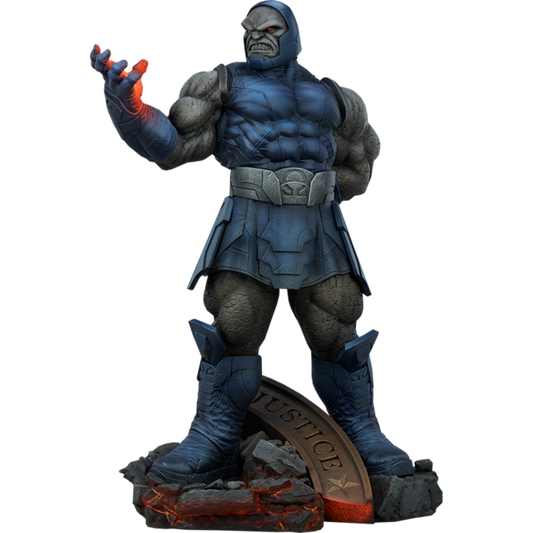 DC Comics - Darkseid 24" Maquette