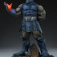 DC Comics - Darkseid 24" Maquette