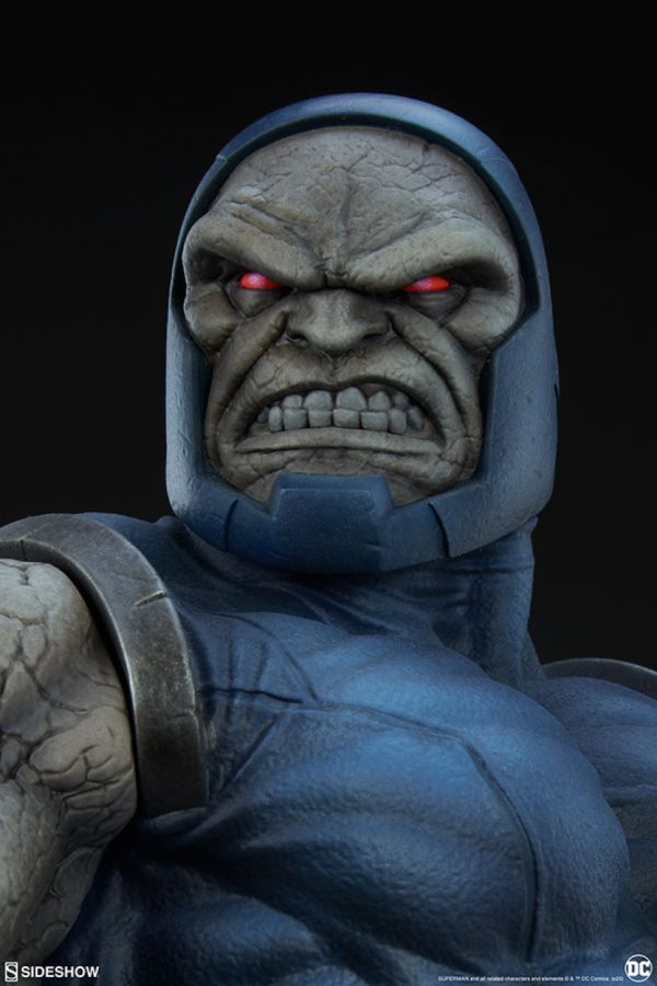 DC Comics - Darkseid 24" Maquette
