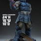 DC Comics - Darkseid 24" Maquette