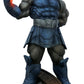 Superman - Darkseid 24" Maquette