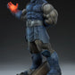 Superman - Darkseid 24" Maquette