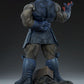Superman - Darkseid 24" Maquette