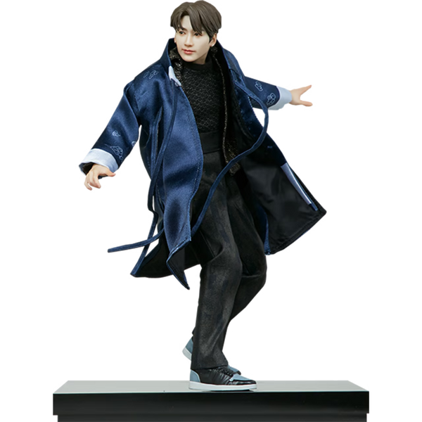 BTS - Jung Kook Deluxe Statue | SID200583 | Ozzie Collectables