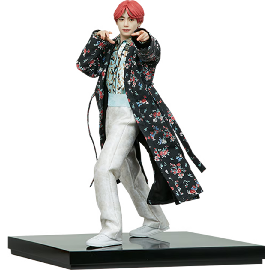 BTS - V Deluxe Statue