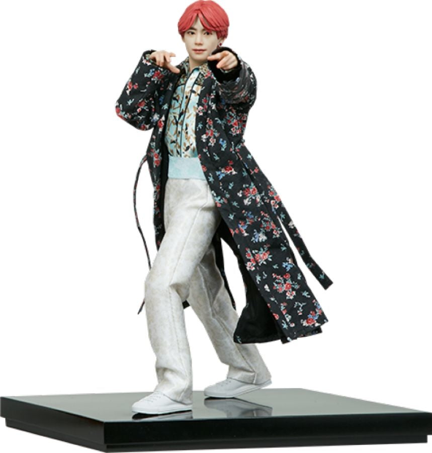 BTS - V Deluxe Statue