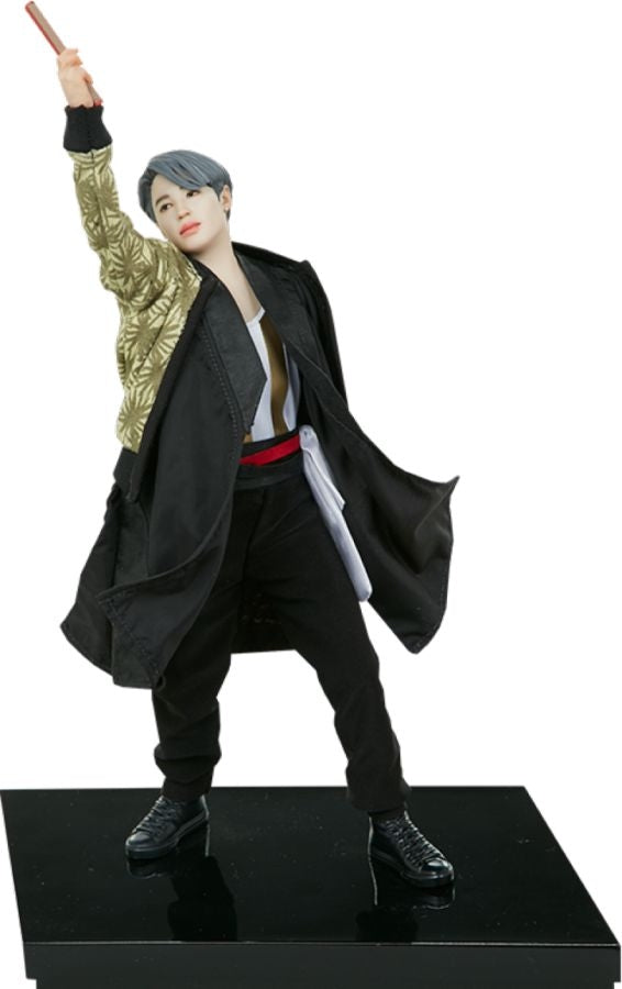 BTS - Jimin Deluxe Statue