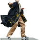 BTS - SUGA Deluxe Statue