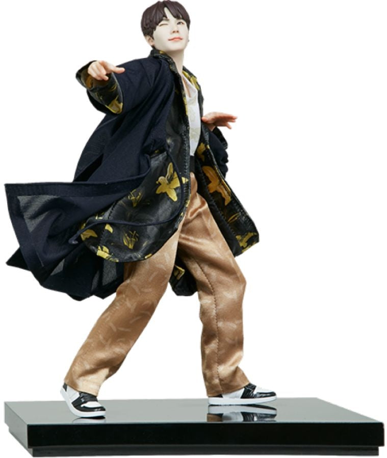 BTS - SUGA Deluxe Statue