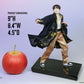 BTS - SUGA Deluxe Statue