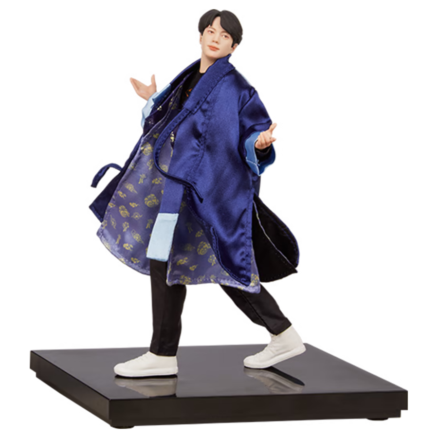 BTS - Jin Deluxe Statue