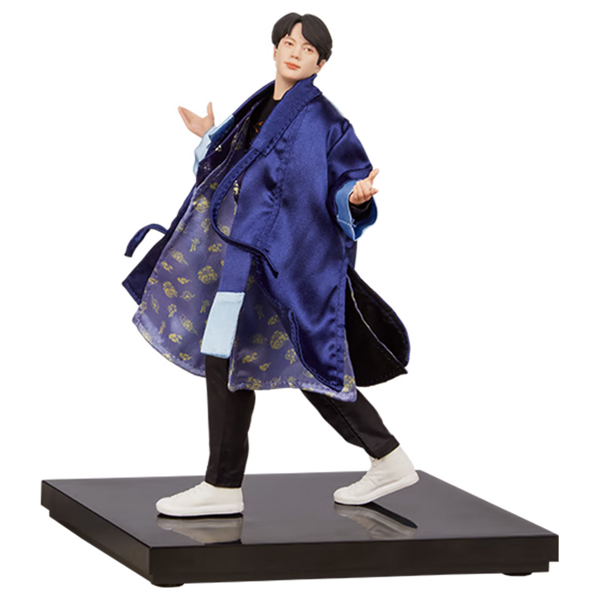 BTS - Jin Deluxe Statue | SID200587 | Ozzie Collectables BTS - Jin Deluxe Statue | SID200587 | Ozzie Collectables