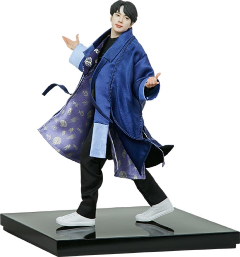 BTS - Jin Deluxe Statue